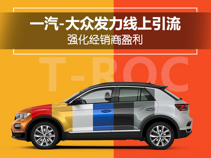 一汽在線官網(wǎng)，數(shù)字化轉(zhuǎn)型的窗口，探索一汽集團(tuán)未來之路