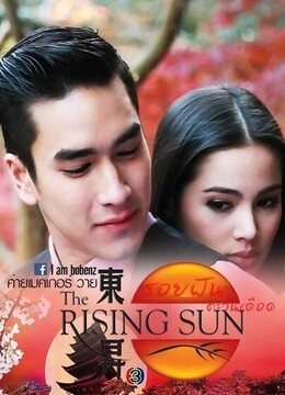 夙夢熾陽，網(wǎng)絡(luò)時代的視覺盛宴在線觀看