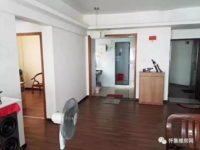 懷集二手房市場概覽，最新房源出售、市場分析及購房指南