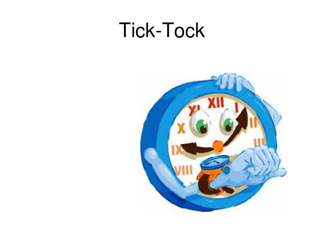TickTock，時(shí)間探索的新利器下載體驗(yàn)