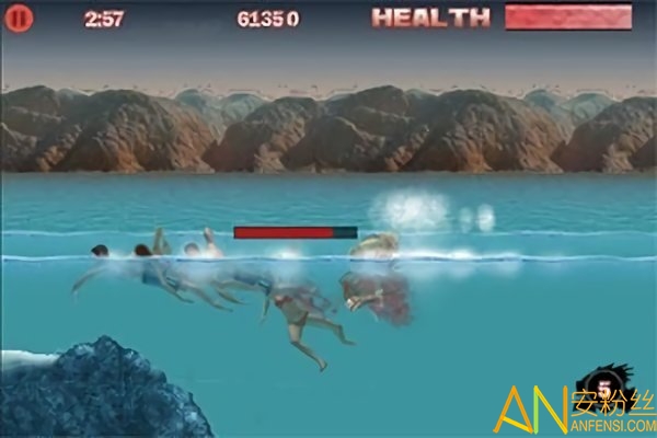 食人魚(yú)3D下載，游戲玩家的全新體驗(yàn)之旅