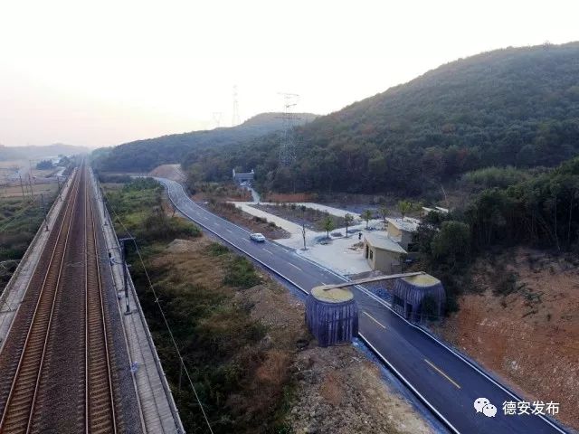 韶烏公路最新進展報告概覽