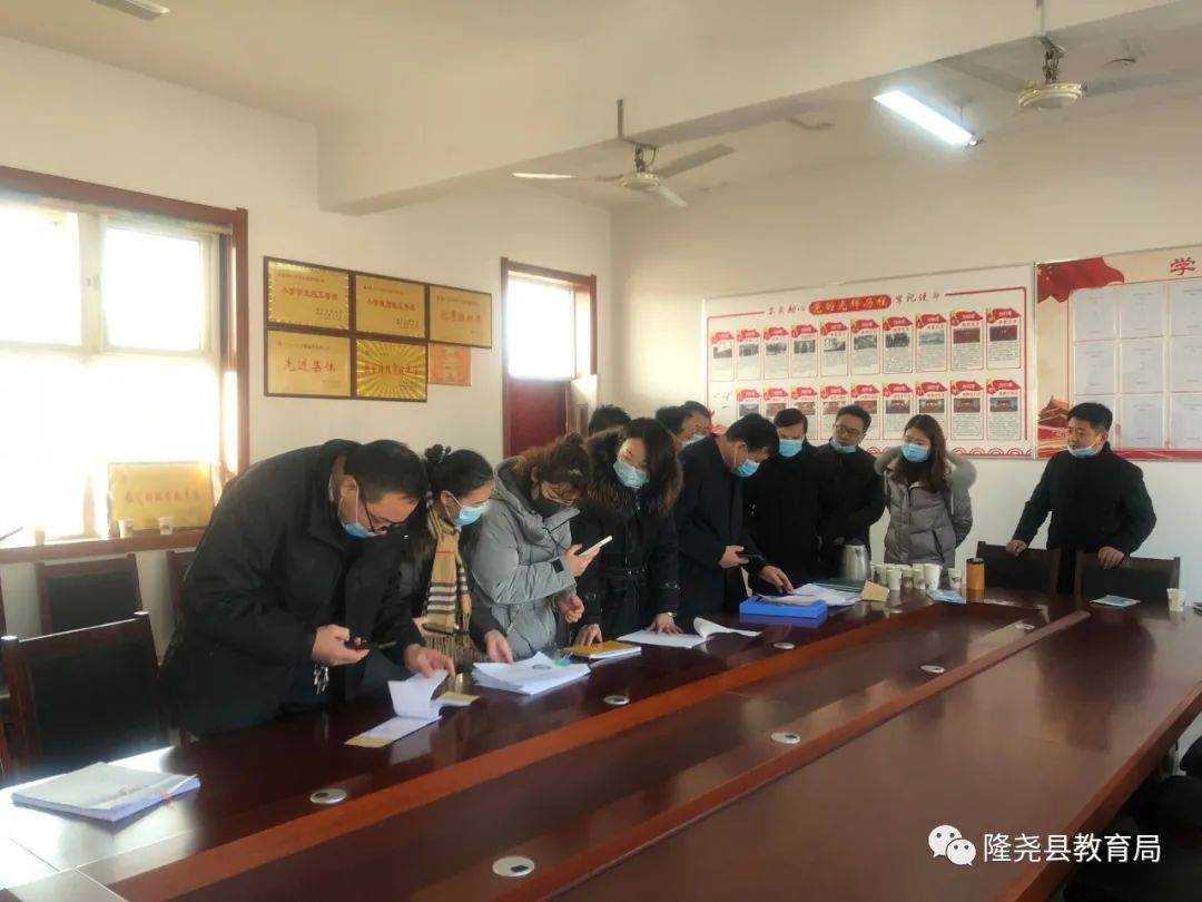 寧晉縣教育局最新信息概覽，政策、動態(tài)與教育發(fā)展全解析