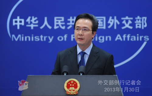 外交部回應韓國最新發(fā)言，深化交流維護中韓關系大局，促進相互理解