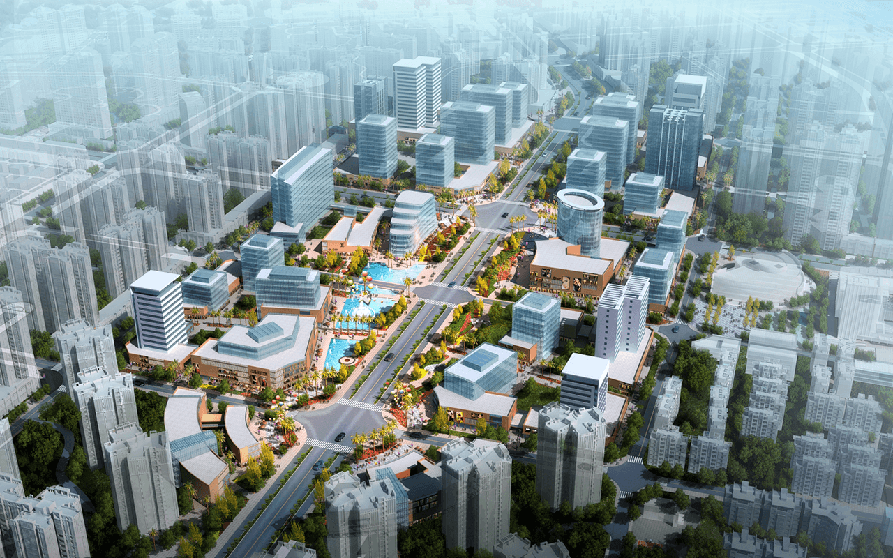 五通橋最新規(guī)劃，未來城市新篇章啟動(dòng)點(diǎn)
