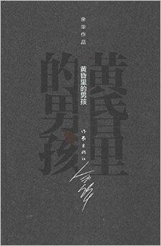 黃昏里的男孩，青春成長獨特篇章在線閱讀