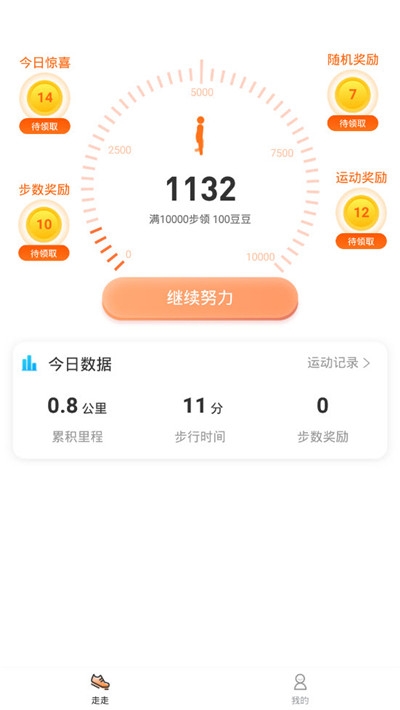 計(jì)步賺錢應(yīng)用，科技融合下的新型賺錢方式
