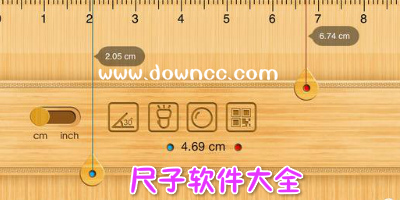 手機(jī)毫米尺子在線測(cè)量，革新測(cè)量方式，智能生活新紀(jì)元開啟