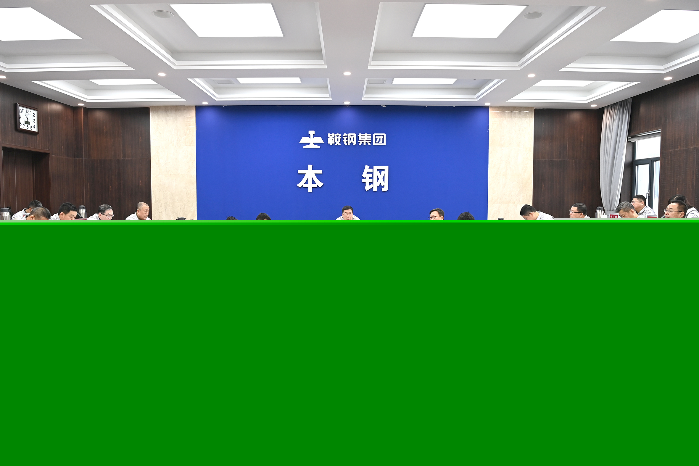 本鋼大集體最新動(dòng)態(tài)全面解析