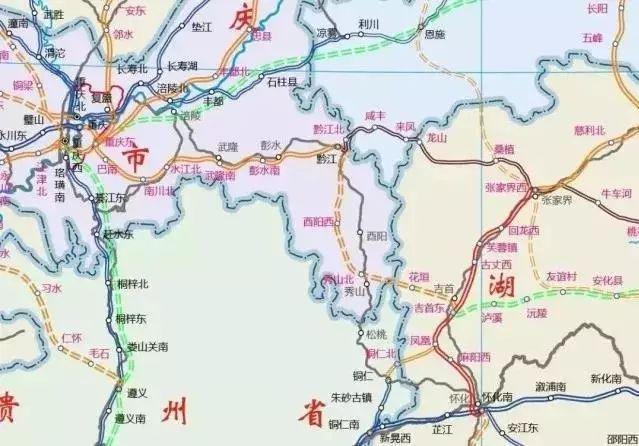 湖南湘西高鐵最新動(dòng)態(tài)，進(jìn)展、影響與未來(lái)展望