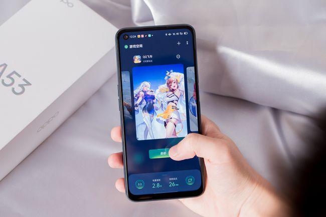 揭秘OPPO A53最新報價走勢與購買建議