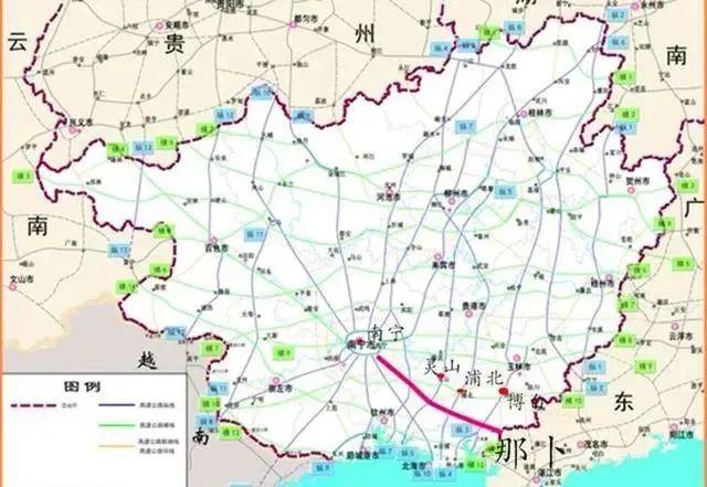 丹竹公路最新方案設(shè)計，探索現(xiàn)代化交通網(wǎng)絡(luò)的未來之路進展