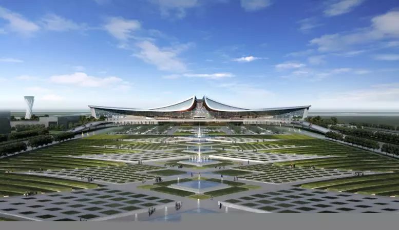 連云港新機場建設(shè)進展、最新動態(tài)與未來展望