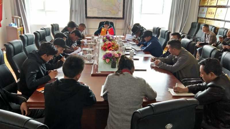 治多縣民政局新項(xiàng)目，重塑社區(qū)福利與鄉(xiāng)村振興行動(dòng)