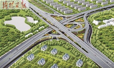 李紙路立交建設進展、最新消息與未來展望