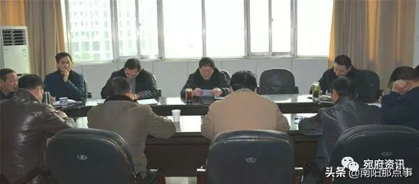 宛城區(qū)公路運(yùn)輸管理事業(yè)單位人事任命最新動態(tài)